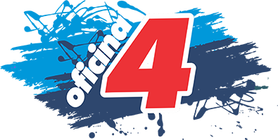 Logo Oficina 4